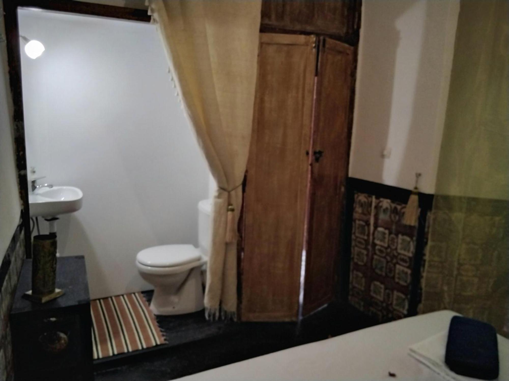 Riad Bouchouari 33 Marrakesh Habitación foto